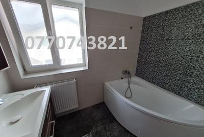 Casă individuală cu 4 camere cu Teren 80 Mp în Pipera - 8