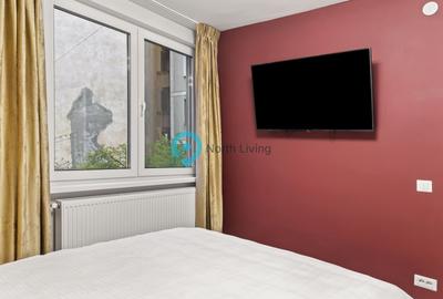 Apartament cu 2 camere semidecomandat, mobilat în P-ța Unirii - 9