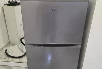 Garsonieră decomandată în Chitila - 2