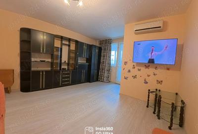 Garsonieră decomandată în Pantelimon - 1