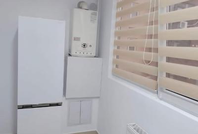 Apartament cu 2 camere decomandat în Militari - 2