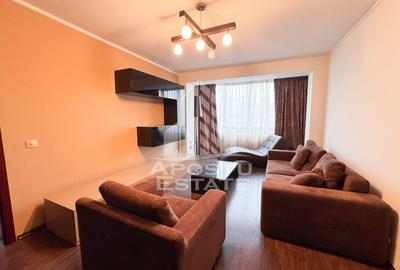 Apartament 2 camere | 57mp | Modern | La cheie | Et. int. | Dragalina - 6