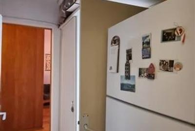 Apartament 2 camere strada Stirbei Voda, vedere spre Hotel Radisson Apartament 2 camere strada Stirbei Voda, vedere spre Hotel Radisson - 7