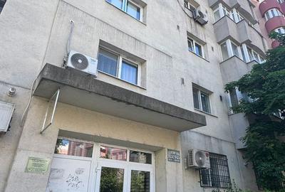 Apartament cu 2 camere, mobilat în Vitan - 5