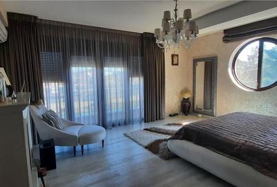 Casă cu 6 camere cu Canalizare în Dămăroaia - 8