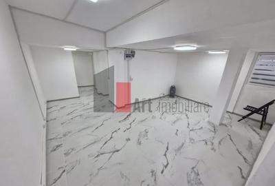 Spatiu comercial de inchiriat in zona 1 Mai/Domenii/Mihal... - 1