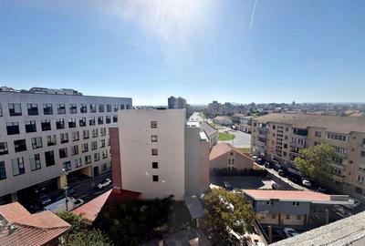 Apartament cu 3 camere în Centru Civic - 5