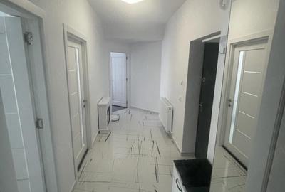 Apartament cu 2 camere decomandat în Exterior Vest - 4
