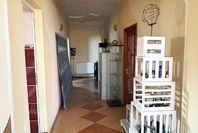 Casă individuală cu 5 camere cu Teren 227 Mp în Nord - 4