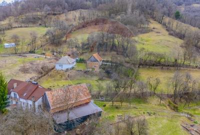 Casa de vanzare Sinca Noua/ Priveliste de vis/ De vanzare! - 16