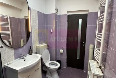 Apartament 2 camere Doamna Ghica - complet mobilat - 13