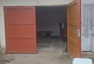 Casă cu 3 camere decomandat cu Teren 640 Mp în Decebal - 1