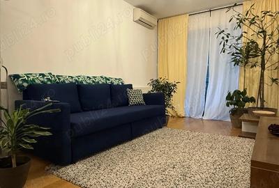 3 camere Upground | Lux | Et. 2 | Metrou 4 min | Parcare | Proprietar - 5