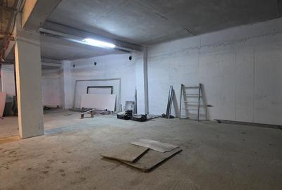 Zona Metrou Timpuri Noi sp D+P+E1 1.500mp Ideal Clinica Spital - 21