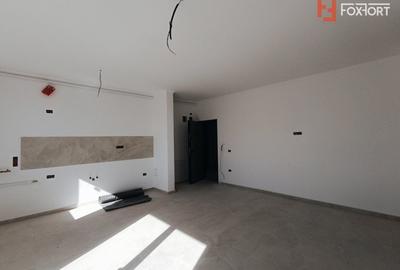 Apartament 1 camera, bucatarie open space in Giroc - ID V3359 - 1