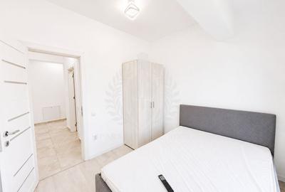 Apartament cu 3 camere decomandat în Central - 5