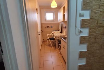 Garsonieră decomandată în Theodor Pallady - 1