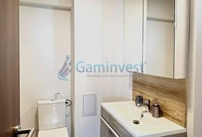 Apartament cu 2 camere decomandat, mobilat în Nufărul - 8