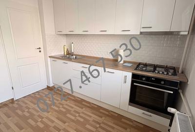 Apartament cu 2 camere decomandat, mobilat în Tei - 5