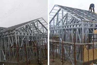 Casă cu 3 camere în Bod - 7