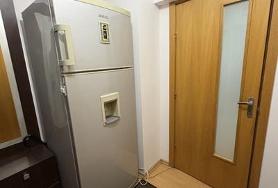 Apartament cu 3 camere semidecomandat, mobilat în Drumul Taberei - 8