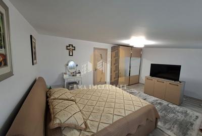 Casa Duplex cartier Izvor- Valea cu Flori Tarlungeni Brasov - 19