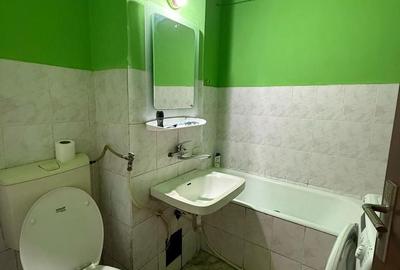 Apartament cu 2 camere decomandat în Republicii - 8