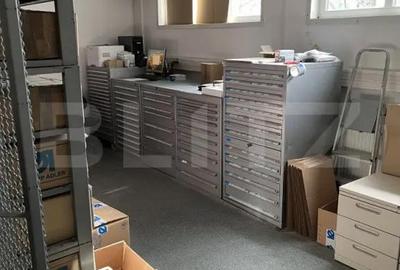 Spațiu comercial, de 500 mp, în Sângeorgiu de Mureș - 5