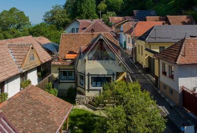 Casa cu farmec tradi?ional ?i zona pitoreasca - Ra?n... - 2