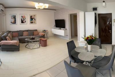 Apartament semidecomandat în Ștefan cel Mare - 7