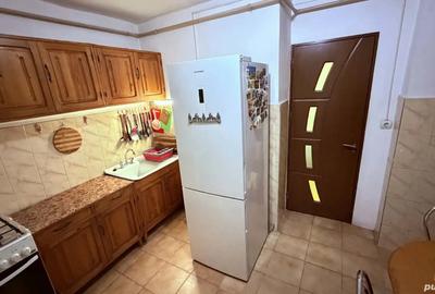 Apartament cu 3 camere decomandat în Central - 5