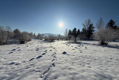 Teren intravilan loturi intre 500 si 1000 m la 14 km de Rasnov - 5
