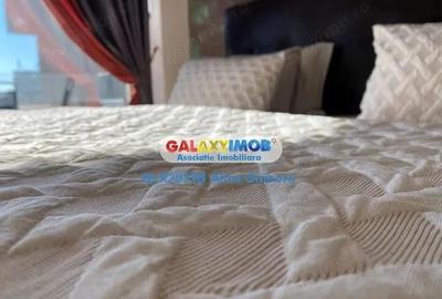 Garsonieră decomandată, mobilată în Ștefan cel Mare - 12