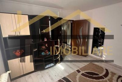 Apartament cu 2 camere decomandat, mobilat în Central - 3