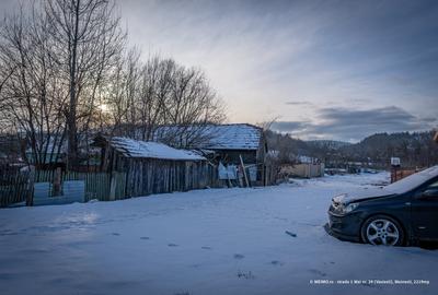 Teren 2.219 mp in Vasiesti (Moinesti), Str. 1 Mai nr. 29 – pregatit pentru const - 3