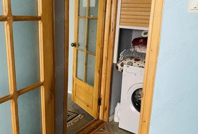 Se vinde aprtament cu 2 camere - 2