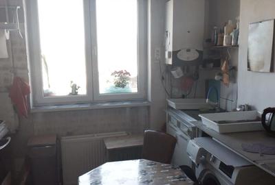 Apartament cu 2 camere semidecomandat în Central - 7