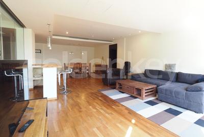 Apartament cu 3 camere semidecomandat, mobilat în Iancu Nicolae - 2