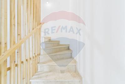 De vanzare | Apartament cu 3 camere  | Nobil Residence, Tunari - 13