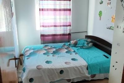 Apartament cu 3 camere semidecomandat în Vest - 10