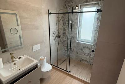 Comision 0! Duplex cu 4 camere, 118mpU, 270mpT, Bucovat-Remetea! - 8