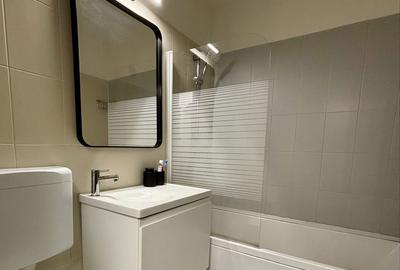 Apartament cu 2 camere semidecomandat, mobilat în Giulești - 2