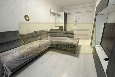 Apartament 2 camere Royal Town Copou - 4