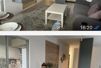 Garsonieră, mobilată în Drumul Taberei - 3