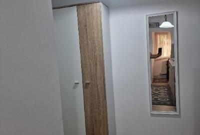 Garsonieră decomandată, mobilată în Dumbrava 2 - 8