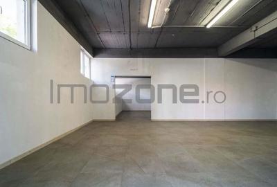Spatiu Comercial | Militari-Uverturii-Apusului | 280mp + 135mp (terasa) - 17