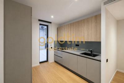 Apartament cu 3 camere semidecomandat, mobilat în Primăverii - 5