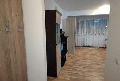 Garsonieră decomandată în Kamsas - 2