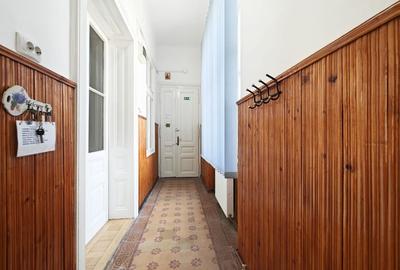 Spatiu de birouri - 135 mp - Zona Centrala - Comision 0% - 6