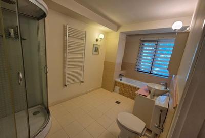 Brâncoveanu-Alunișului - Casă 5 camere , metrou, parc , Școala 111 - 9